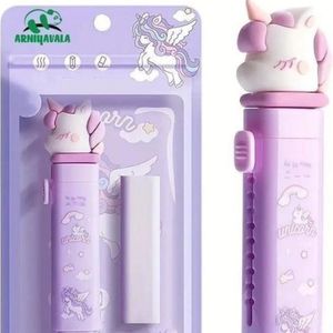 Designer eraser