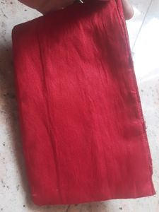 Red Handpurse