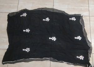 Suit With Pant And Dupatta