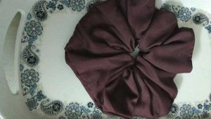 Silk Scrunchie Bundle