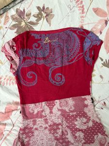 Desigual Dress