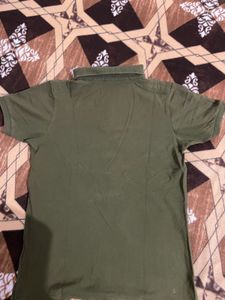 Hackett London Half T-shirt