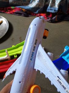 Kids Airplane Toy