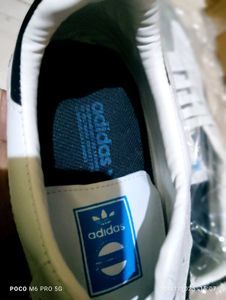 Adidas Samba ( First copy ) Shoes