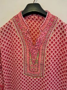 Jaipur Kurti