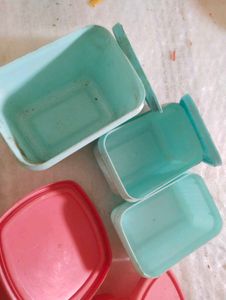 Food Storage Containers