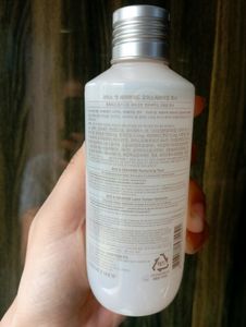 Face Shop Rice Toner | Korean Skincare