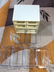 Cute Small Organizer