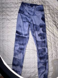 Gym Active Wear Bottom