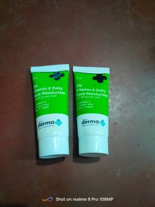 VITAMIN E MOUSTERIZER