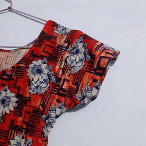 Flora Nightdress