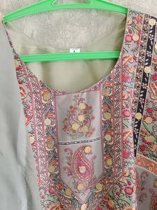 Pakistani Suit