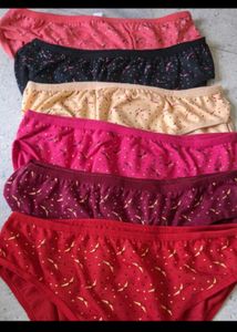 undergarments