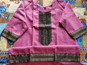 Combo Of 4 Beautiful Kurtis..🌻💗