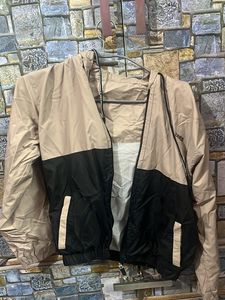 Zara Jacket