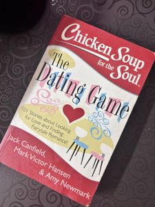 CHICKEN SOUP FOR THE SOUL