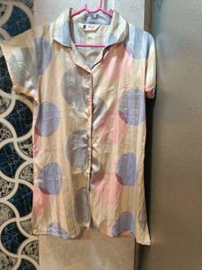Co-ord Set/ Nightwear