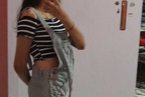 Off Shoulder Top