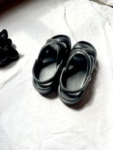 Heeled Sandals