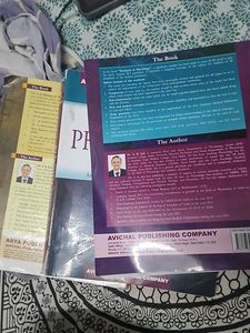 AK Jain Physiology BOTH VOLUME AVAILABLE