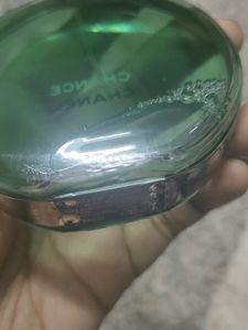 Chance Chanel Eau Fraiche