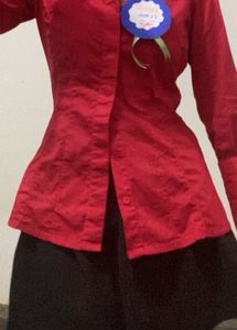 office siren shirt