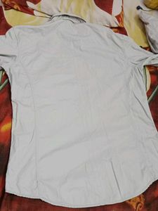 ESPRIT Men&#39;s Jacket Type Shirt