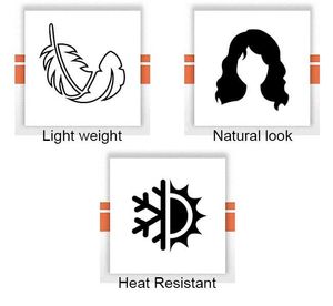 Black Hair Extension Fix Price Beautiful Lady Only