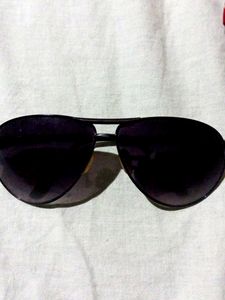 Black Goggle
