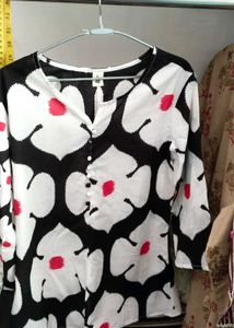 Short Kurti For Women