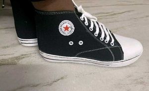 Dupe Converse Shoes