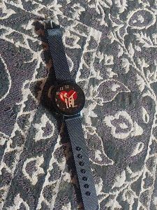 Watch&#39;