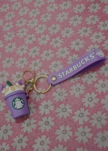 Combo Of 2 Keychains