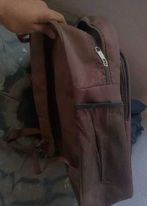 School Bag