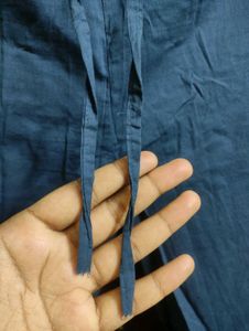 Cotton Salwar Pants