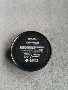 Insight Pro Concealer Palatte