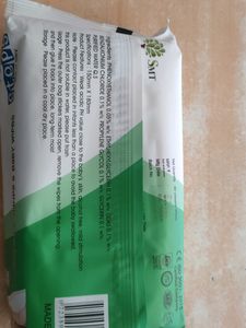 Steps Baby Wipes Pack Of 2 Total 160 Wipe