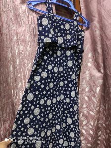 Gown