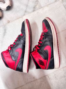 Air Jordan Sneakers