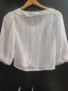 White Tops