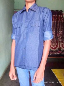 Shirt Or Top
