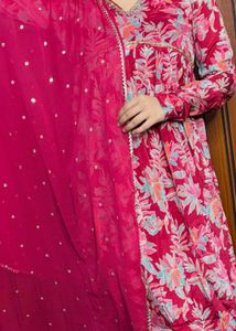 Chinnon Alia Cut Suit Set