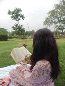 Floral Print Mini Dress