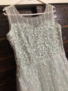 Gown