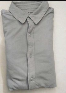 ZUDIO LINEN SHIRT