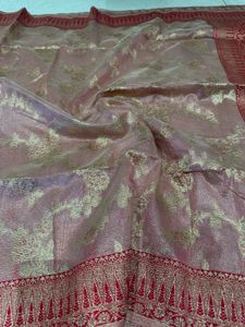 Party Wear Saree