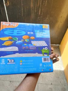 Imagimake Solar system Hanging Model Learning Toy