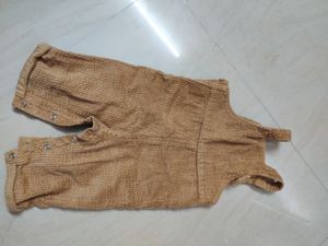 Combo Of Dungarees - Old Navy/gap Baby &amp; Miniklub