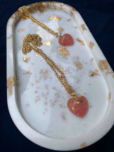 Trinkets Tray