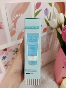 Barrier Repair Moisturizer ❄️